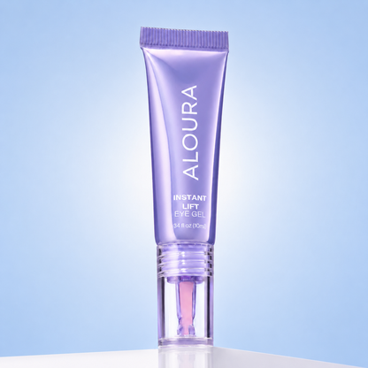 Aloura Instant Lift Eye Gel