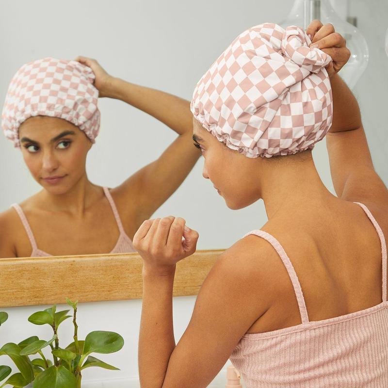 Aloura PureSilk™ Shower Cap