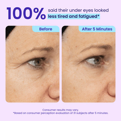 Aloura Instant Lift Eye Gel