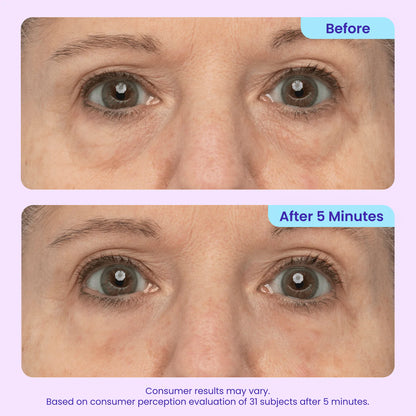 Aloura Instant Lift Eye Gel