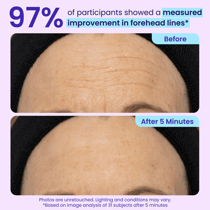 Aloura Instant Lift Eye Gel