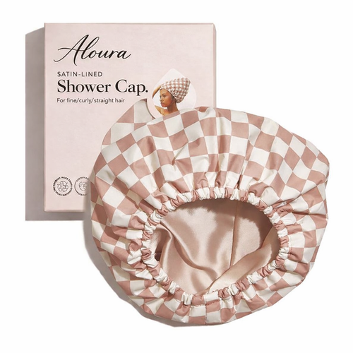 Aloura PureSilk™ Shower Cap