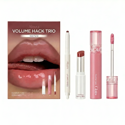 Aloura Volume Hack Trio