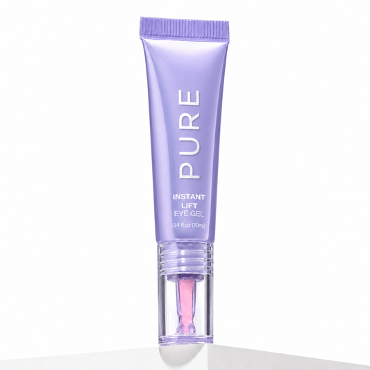 Pure Instant Eye Fix