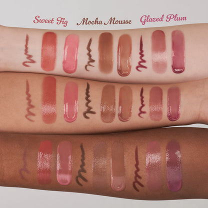 Aloura Volume Hack Trio